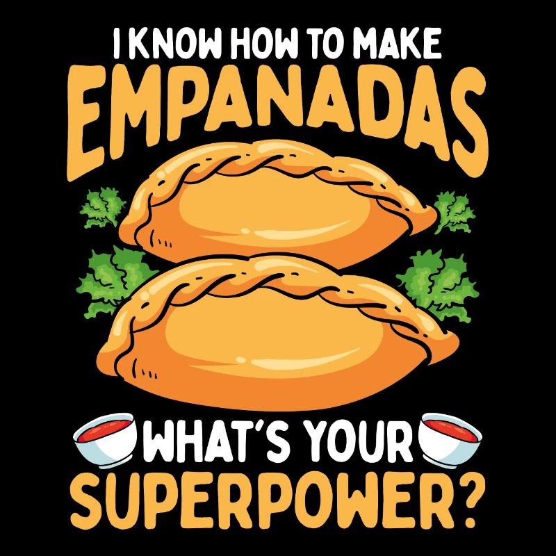 Empada Lover Empanadas Making Superpower Colombia