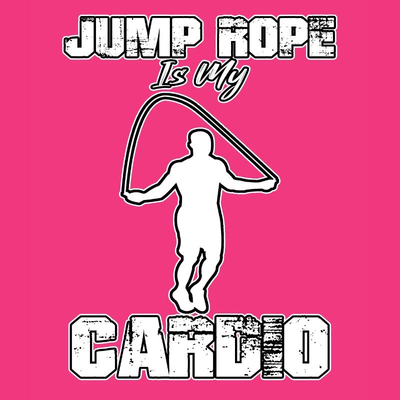 Speed Rope Skipping
