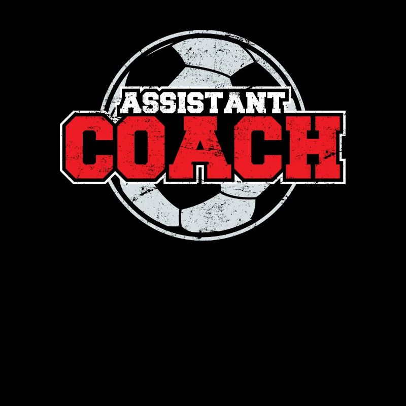 Assistant Instructeur Entraîneur de soccer Assistant Soc