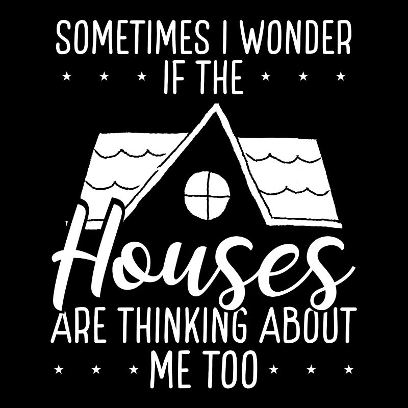 Home Staging Houses thinking about me Stager