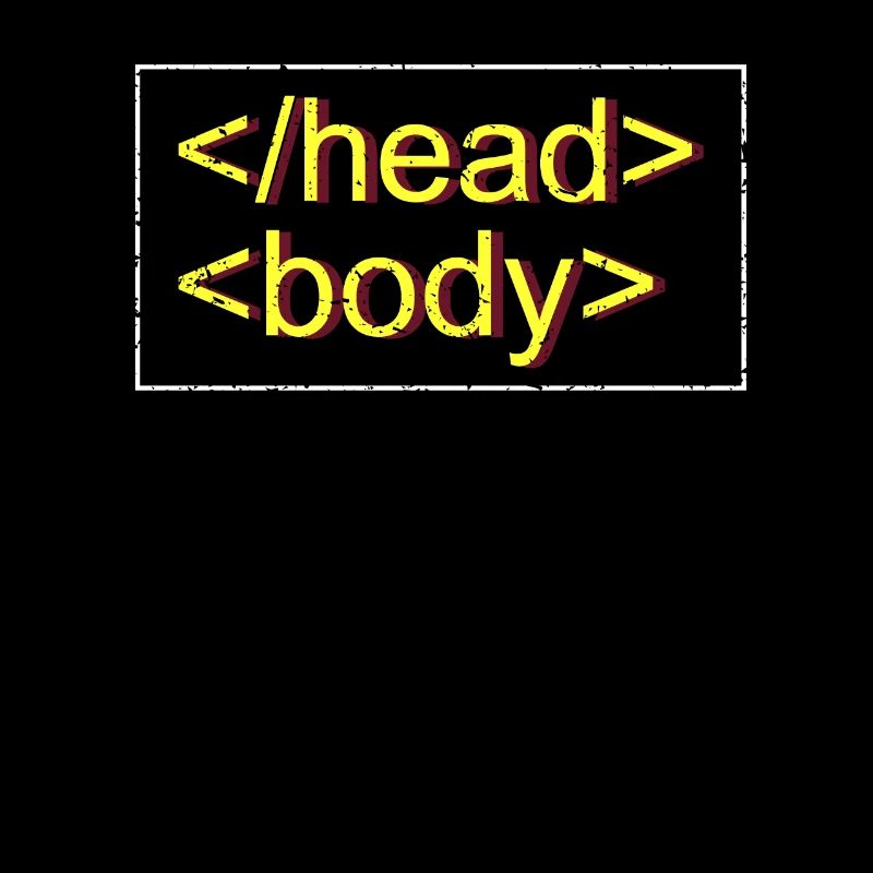 Humorous Geeky Developers Web Designing Mockery