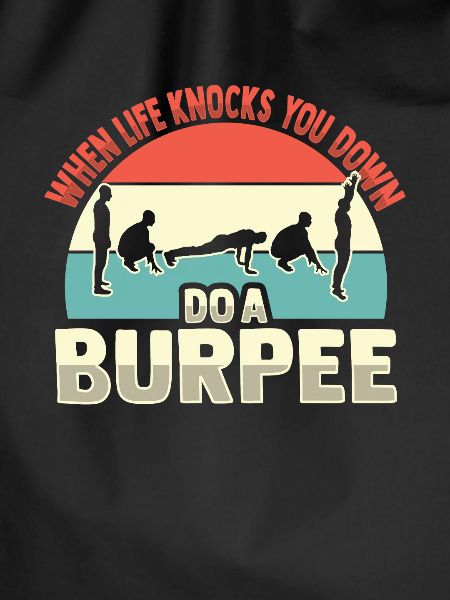 Burpee
