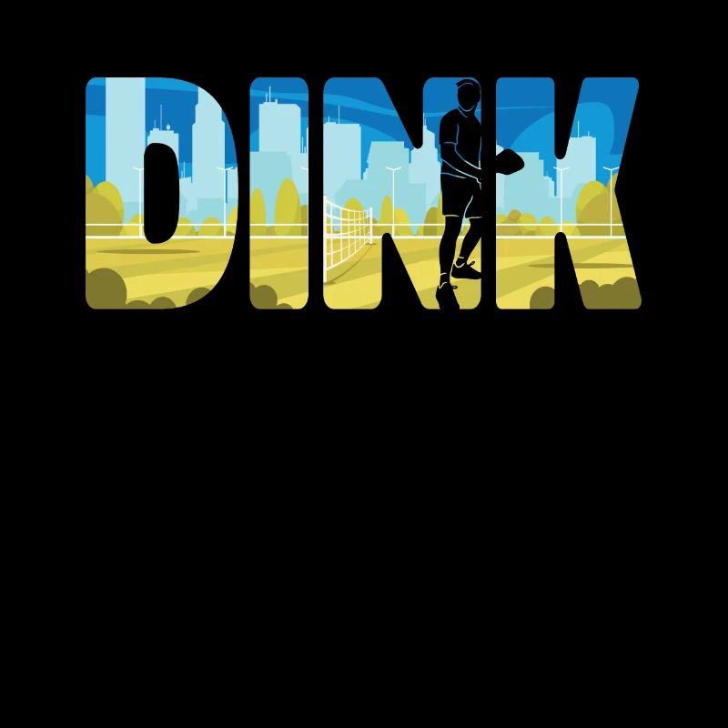 Pickleball Dink