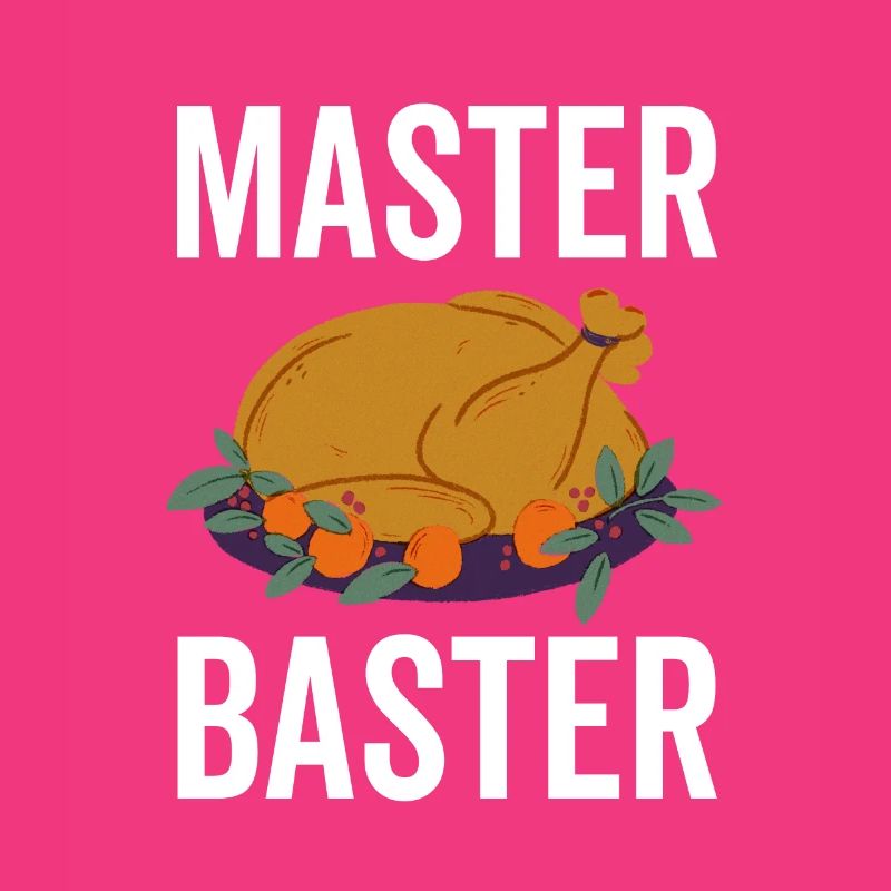 Master Baster