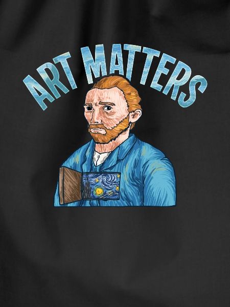 Van Gogh Kunst
