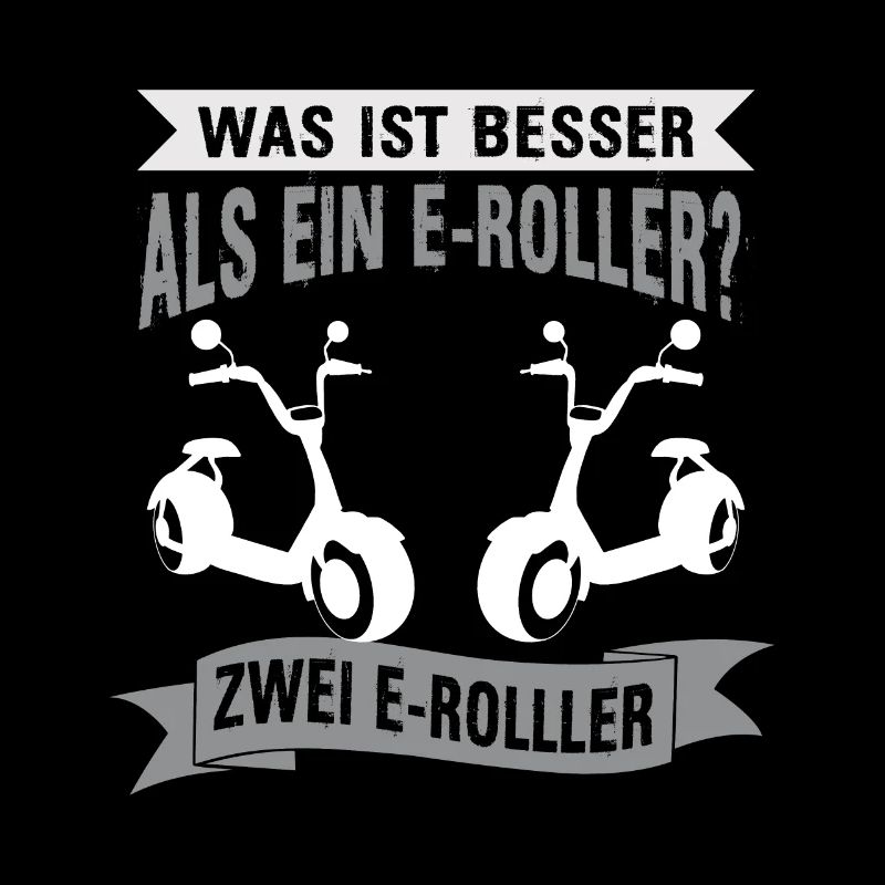 E-Roller Elektroroller