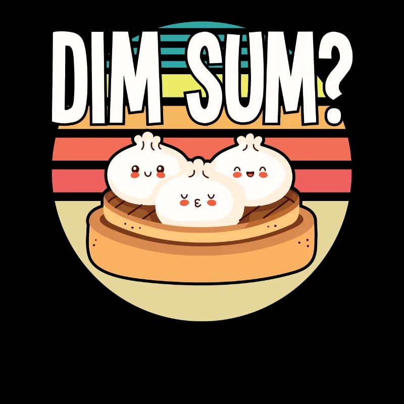 Dim Sum?