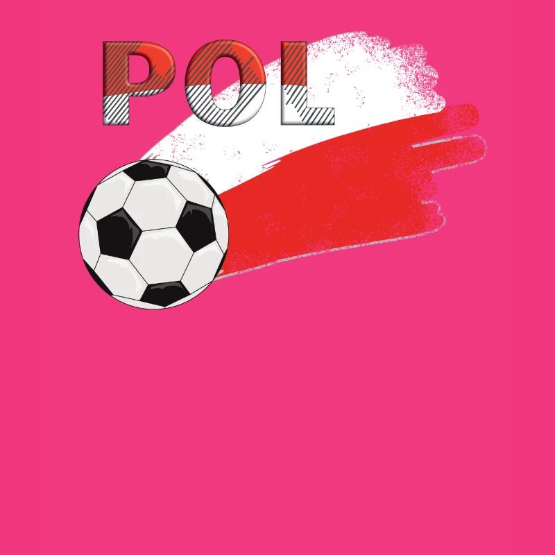 Drapeau Pologne