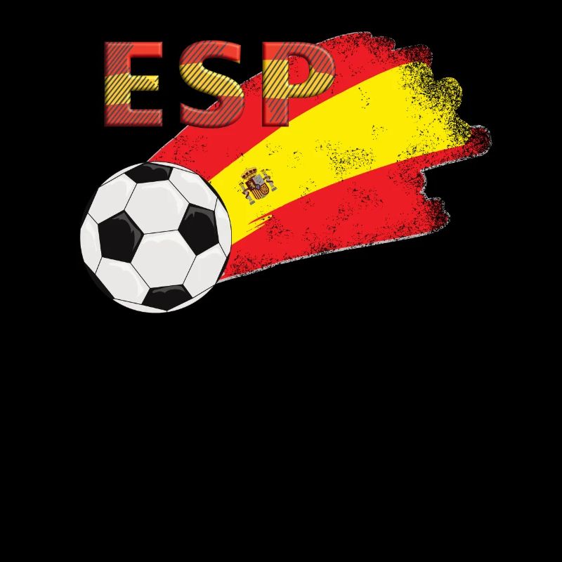 Drapeau de l’Espagne
