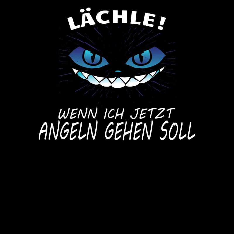 Angler Geschenkidee Hobby Angeln