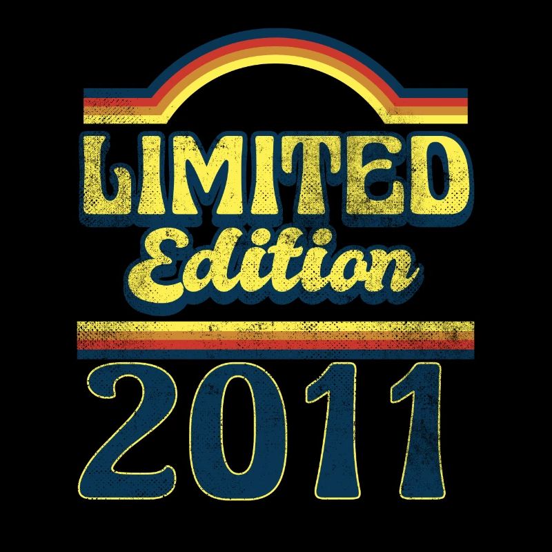 Édition Limitée Millésime 2011