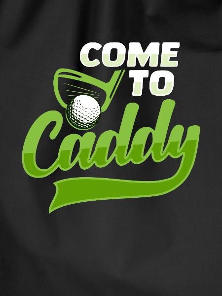 Golf Caddy
