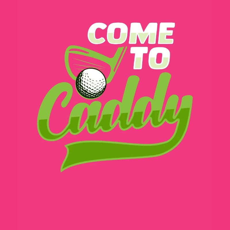 Golf Caddy