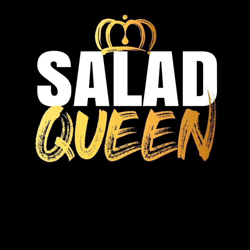 Salad Queen
