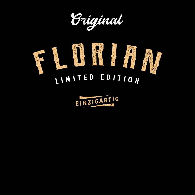Florian Limited Edition