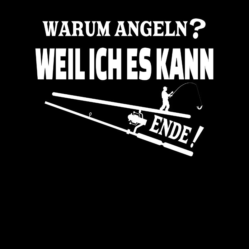 Angler Geschenkidee Hobby Angeln