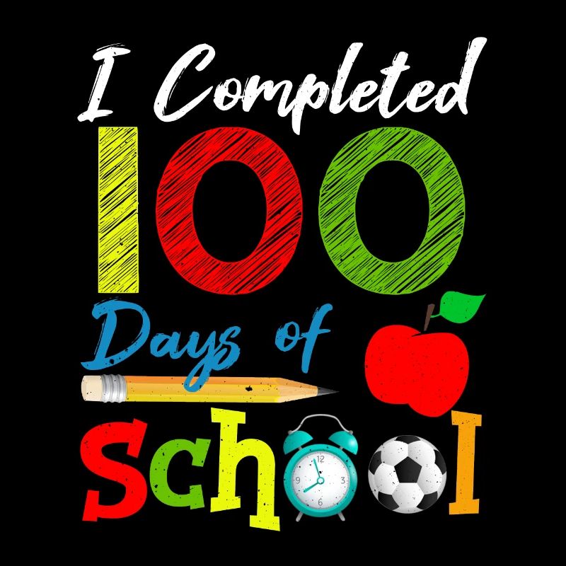 Le 100e jour d’Apple a terminé 100 jours d’école