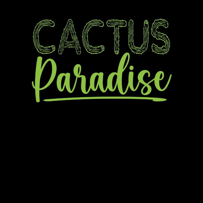 Cactus Garden