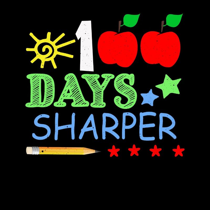 Crayon 100e jour plus précis 100 jours d’école