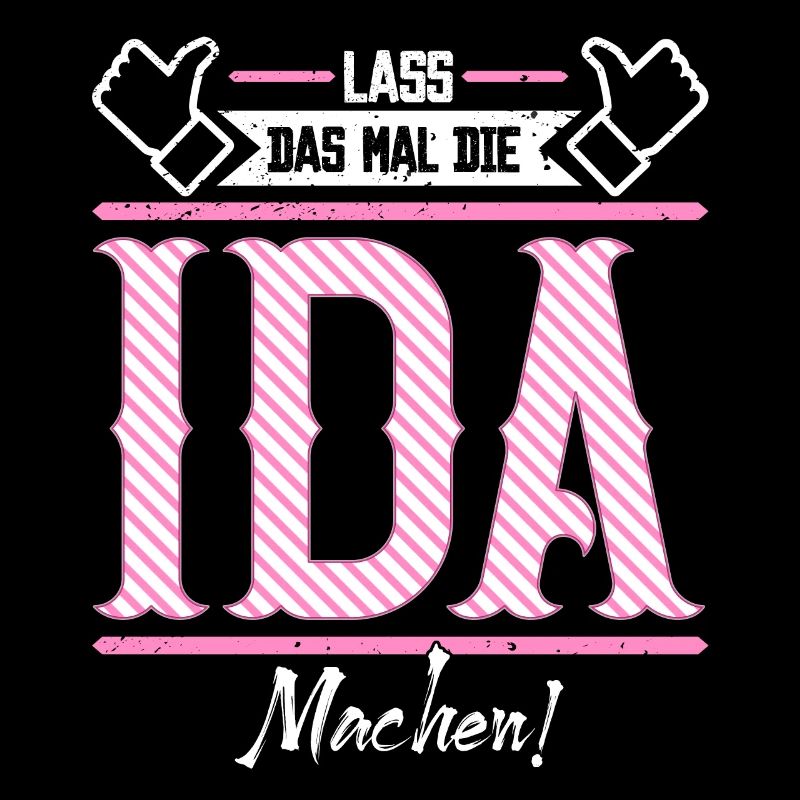 Ida Geschenkidee Geschenk Geburtstag