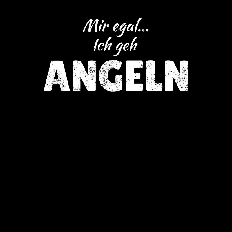 Angler Geschenkidee Hobby Angeln