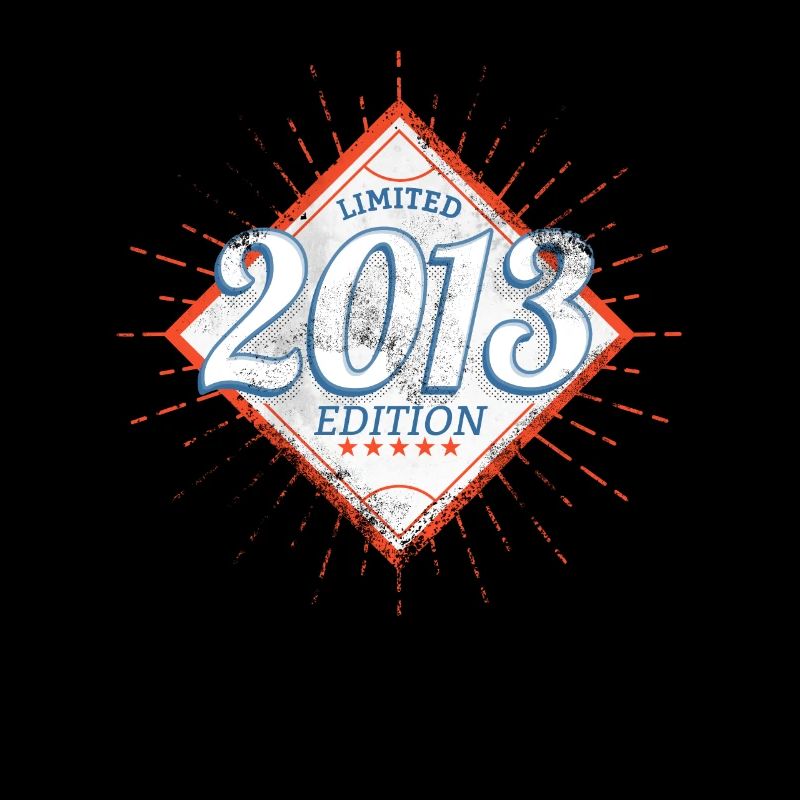 Edition Limitée Millésime 2013
