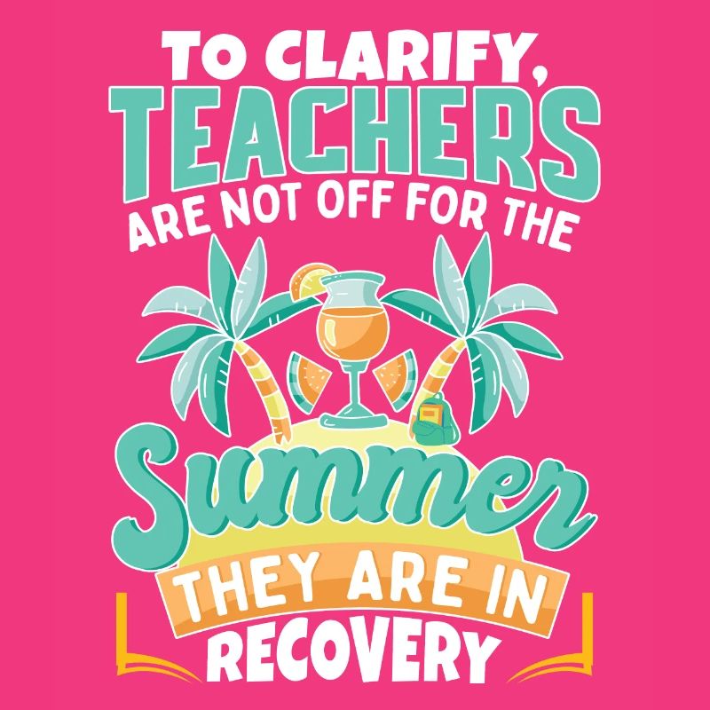 Summer Teacher