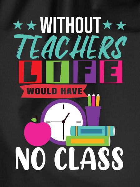 Teaching Class