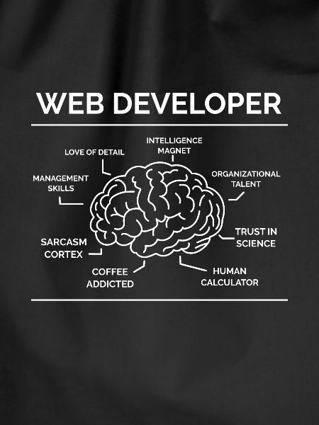Web Developer