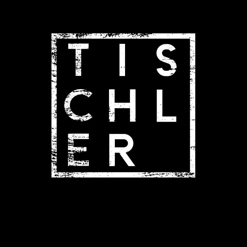 Tischler Minimalismus