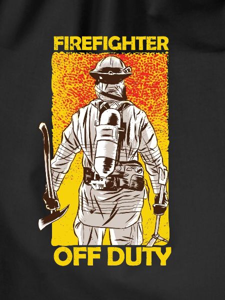 Retired Firefighter