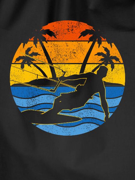 Kitesurfing Saying