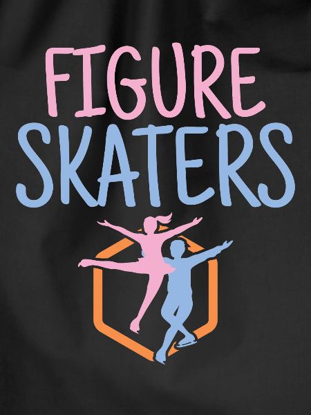 Figure Skaters