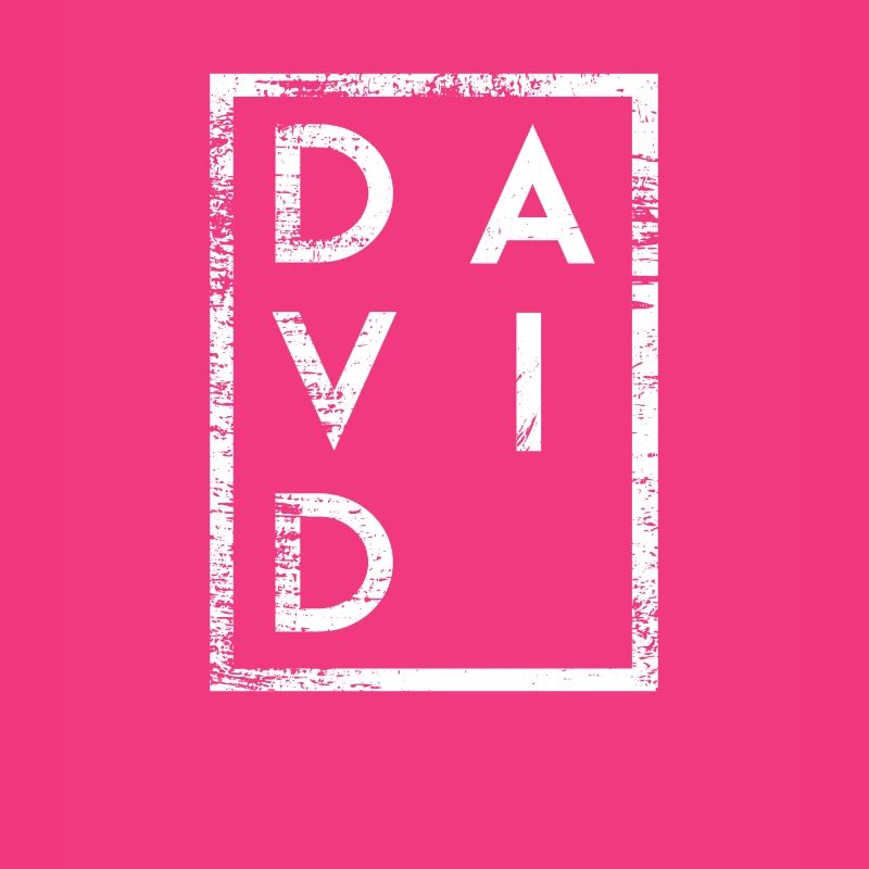 David Minimalisme