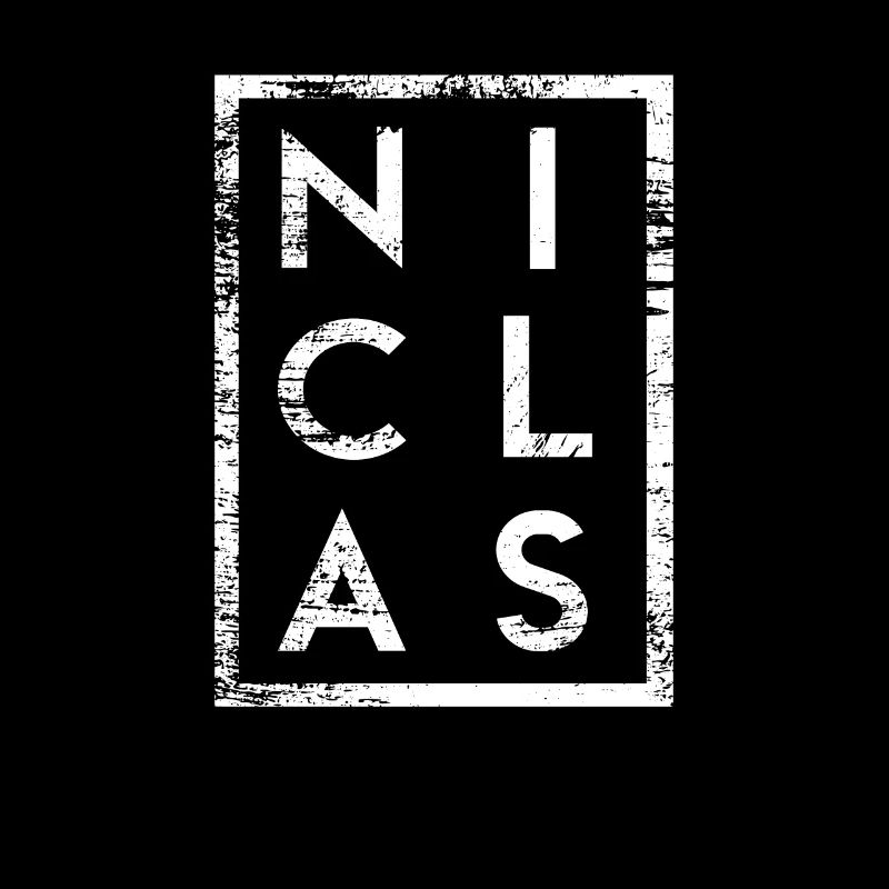 Niclas Minimalismus