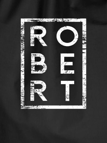 Robert Minimalismus