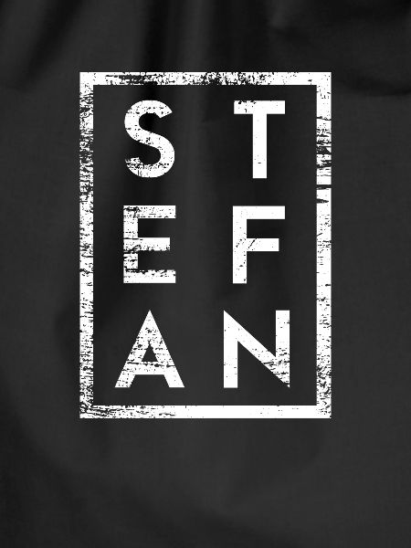 Stefan Minimalismus