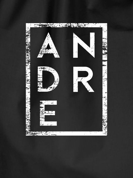 Andre Minimalismus