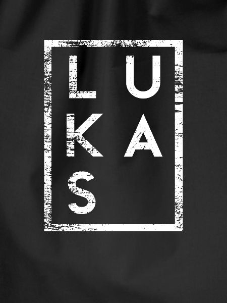 Lukas Minimalism