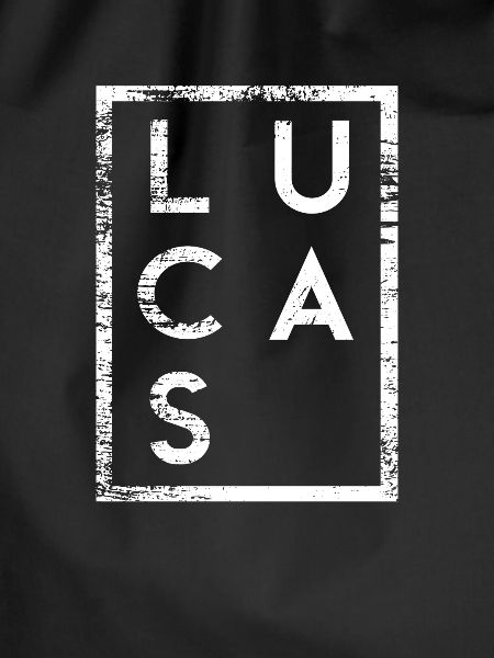 Lucas' Minimalism