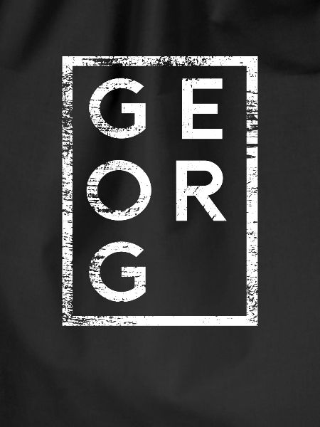 Georg Minimalism
