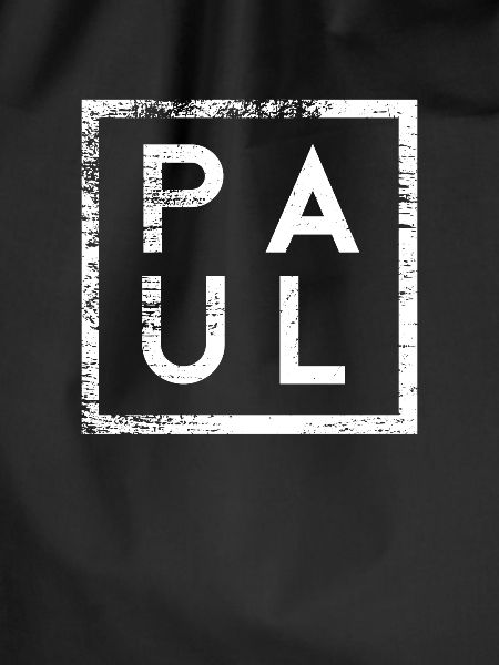 Paul Minimalism
