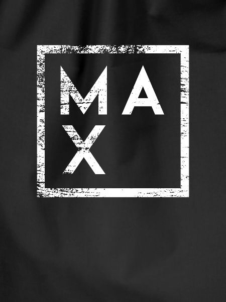 Max Minimalismus