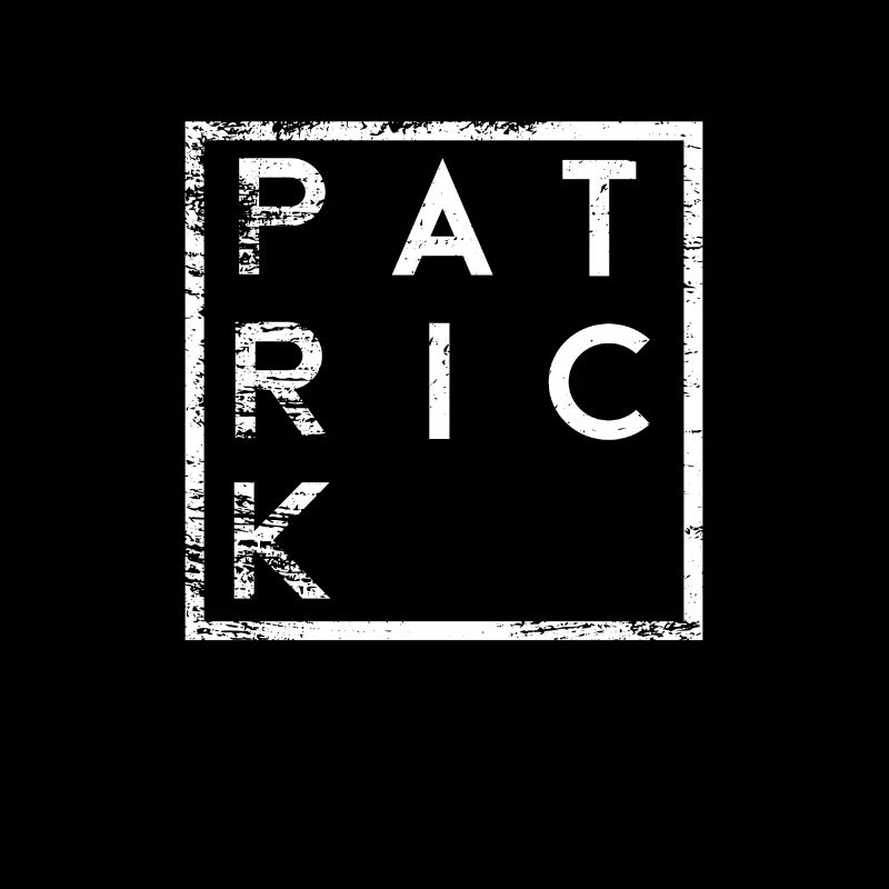 Patrick Minimalism