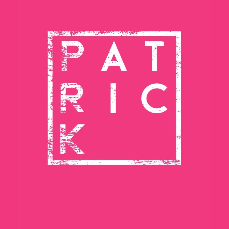 Patrick Minimalism