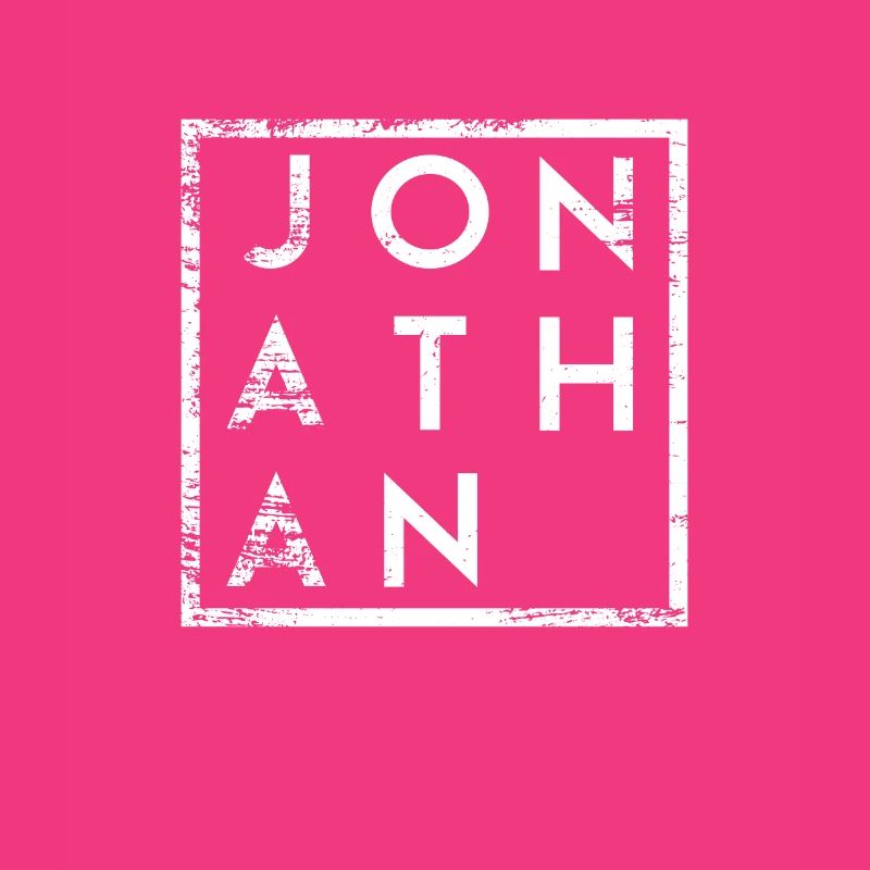 Jonathan Minimalism