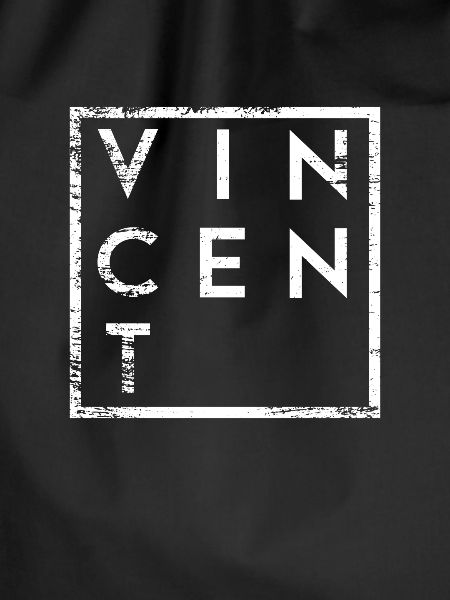 Vincent Minimalism