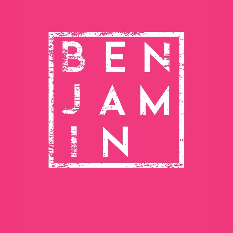 Benjamin Minimalism