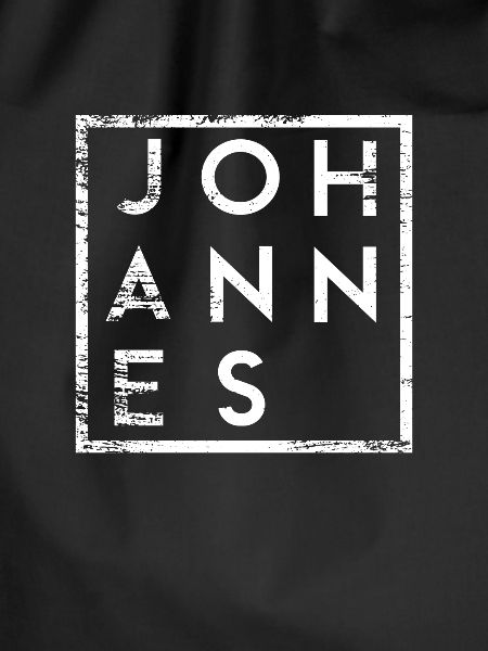 Johannes Minimalism