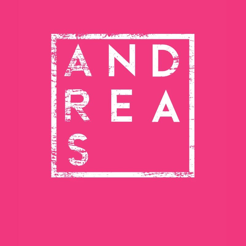 Le minimalisme d’Andrea